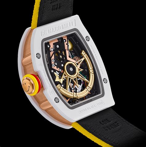 montre qui ressemble a richard mille|Richard Mille prix.